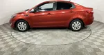 Kia Rio 1.6 МКПП