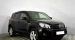 Toyota rav4 акпп 2006 с пробегом 96 780 км