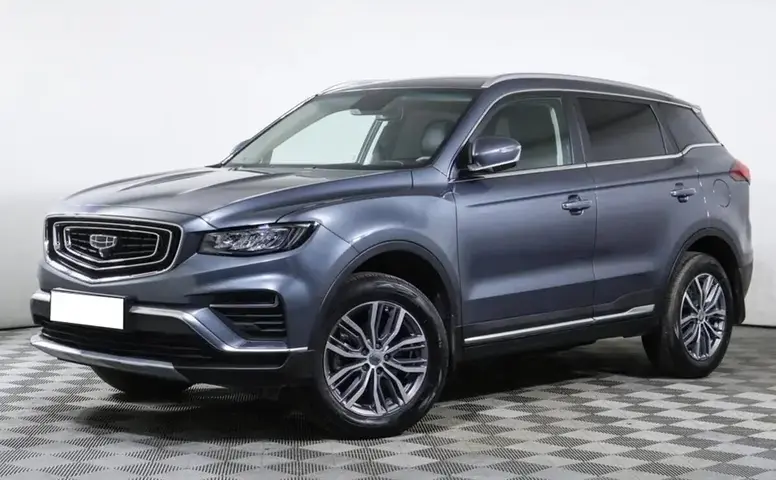 Geely Atlas Pro