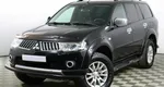 Mitsubishi Pajero Sport 2.5 Автомат