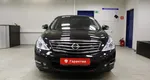 Nissan Teana II Рестайлинг
