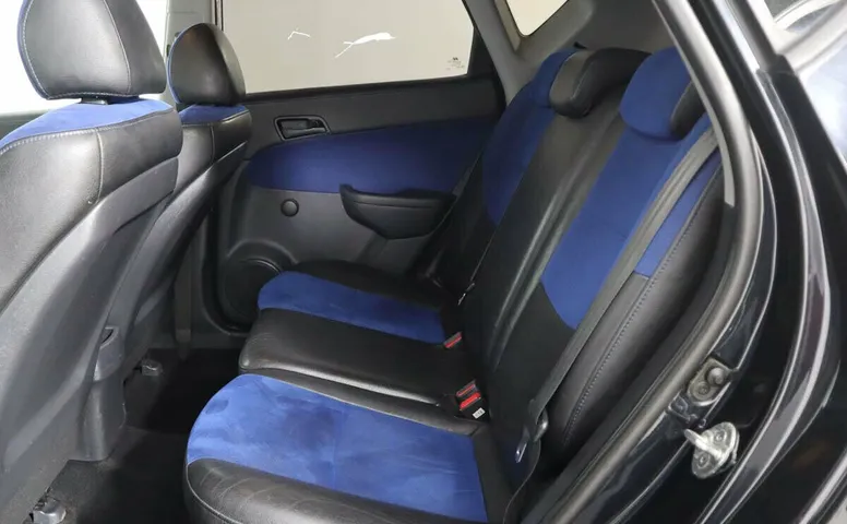 Hyundai i30 I Рестайлинг