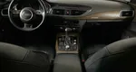 Audi A7 I (4G)