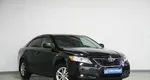Toyota Camry, 7 поколение
