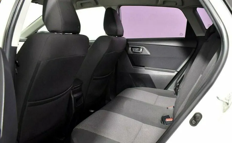 Toyota Auris 1.6 Вариатор