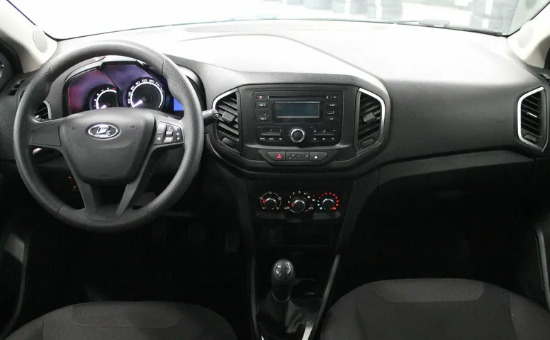 LADA (ВАЗ) XRAY I