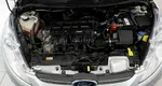 Ford Fiesta, 6 поколение