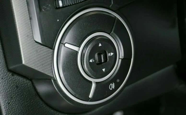 Ssangyong kyron
