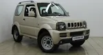 Suzuki Jimny III Рестайлинг 1