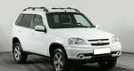 Chevrolet Niva
