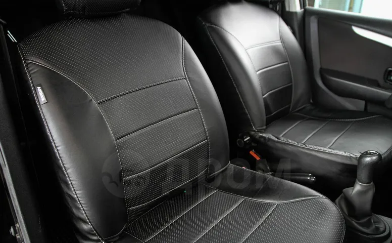 Nissan Almera, 3 поколение