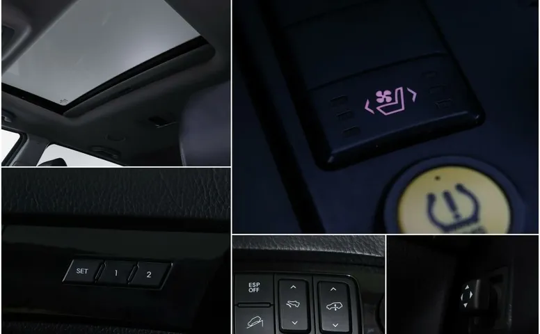 Kia Mohave 3.0 АКПП