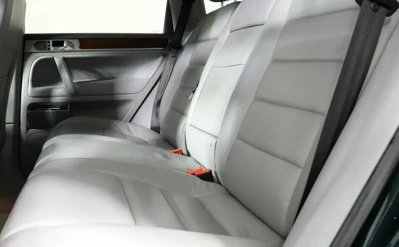Volkswagen Touareg 3.0 Автомат