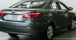 Lifan solano
