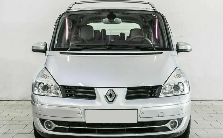 Renault espace