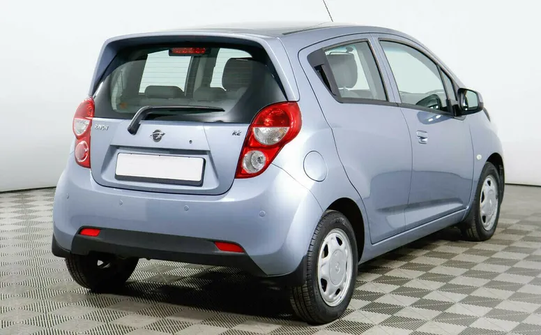 Ravon R2 I
