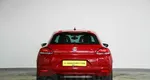 Volkswagen Scirocco, 3 поколение