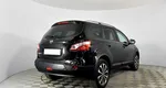 Nissan qashqai+2 cvt 2013 с пробегом 55 790 км