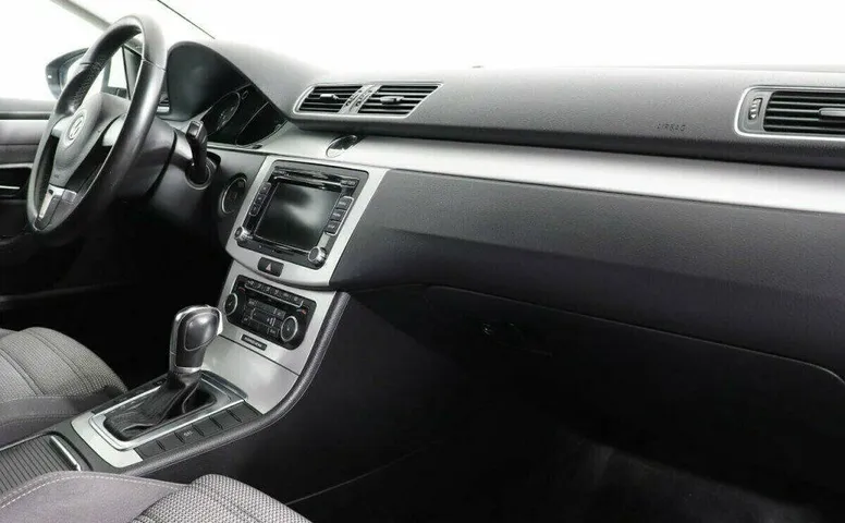 Volkswagen Passat CC 1.8 Робот