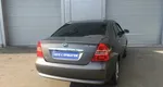 Lifan SOLANO 1.6 CVT (106 л.с.)