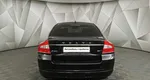 Volvo S80 2.5 Turbo Geartronic (231 л.с.) Черный
