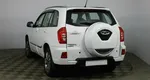 Chery Tiggo 3 I