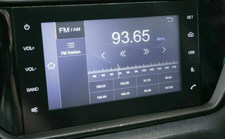 Chery tiggo 3