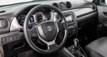 Suzuki vitara акпп 2017 с пробегом 89 463 км