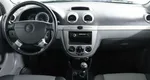 Chevrolet Lacetti I