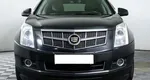 Cadillac srx акпп 2011 с пробегом 93 600 км
