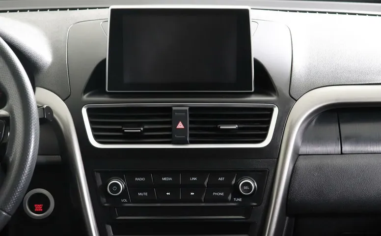FAW Besturn X80 2.0 АКПП