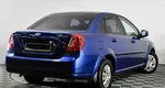 Chevrolet Lacetti 1.6 Механика