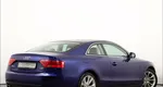 Audi A5 I (8T) Рестайлинг