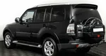Mitsubishi Pajero 3.8 Автомат