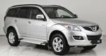 Great Wall Hover H5