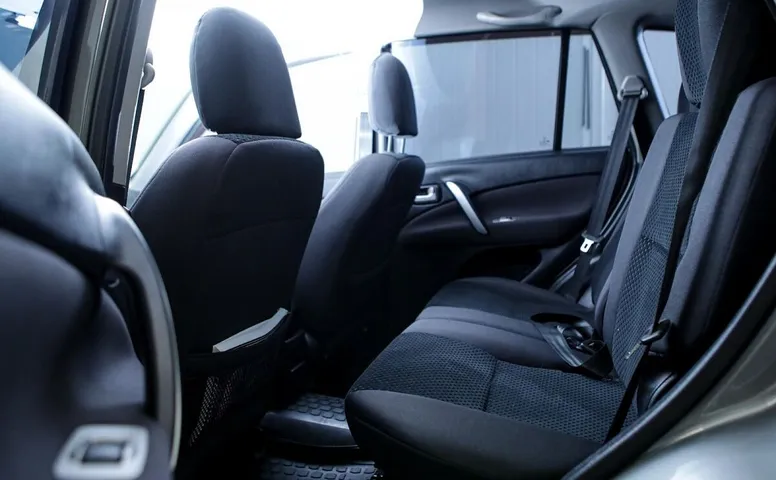 Chery Tiggo (T11)