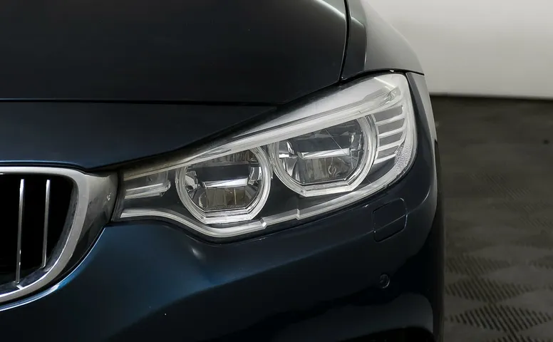 BMW 4 серия