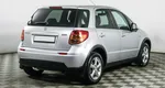 Suzuki SX4 1.6 Механика
