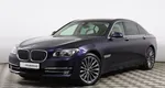 BMW 7 серия