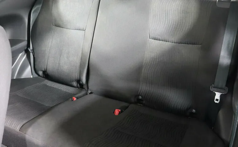 Suzuki Swift IV