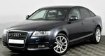 Audi A6 III (C6) Рестайлинг