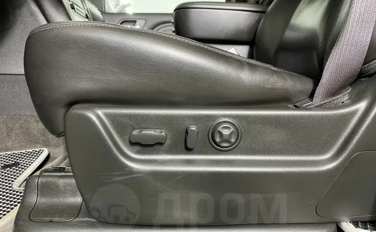 Cadillac Escalade, 3 поколение