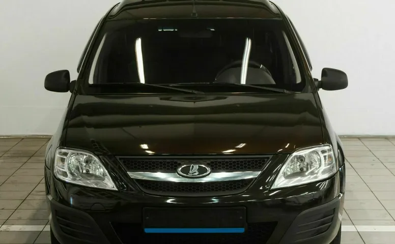 Lada (ваз) largus