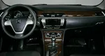 Zotye t600