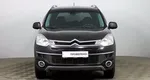 Citroen C-Crosser