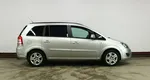 Opel Zafira B Рестайлинг