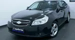Chevrolet epica