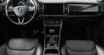 Skoda kodiaq робот 2018 с пробегом 42 297 км