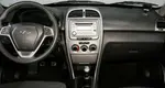 Chery Tiggo (T11)