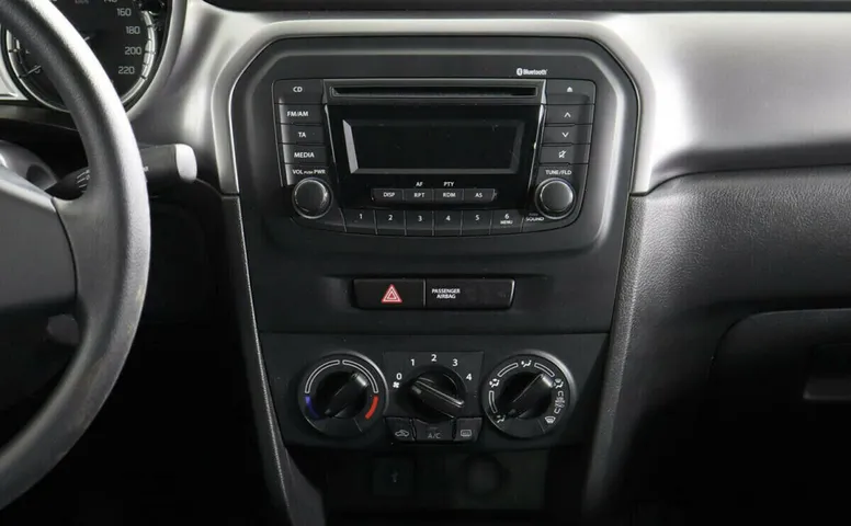 Suzuki Vitara II